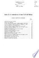 Boletin de la Real Sociedad Española de Historia Natural