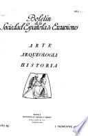 Boletín de la Sociedad Española de Excursiones