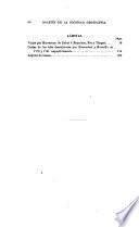 Boletín de la Sociedad Geográfica de Madrid
