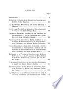 Boletín de la Sociedad Mexicana de Geografía y Estadística