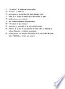 Boletín de la Universidad de Chile