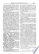 Boletín de las sesiones