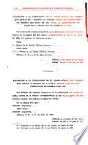 Boletín de legislación y administración