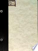 Boletín de medio ambiente y urbanización