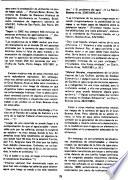 Boletín de medio ambiente y urbanización