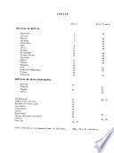 Boletín de música y artes visuales