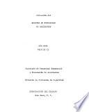 Boletín de prevención de accidentes