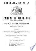 Boletin de sesiones extraordinarias