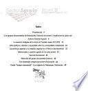Boletín del Archivo General Agrario