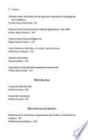 Boletín del Archivo General de la Nación