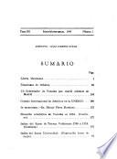 Boletín del Archivo General de la Nación