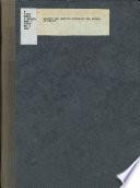 Boletín del Archivo Histórico del Estado de México