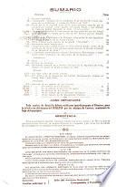 Boletín del Archivo Nacional