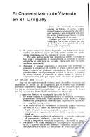 Boletín del Centro Cooperativista Uruguayo