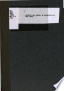 Boletín del Centro de Documentación del CIDAP.