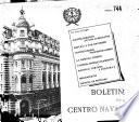 Boletín del Centro Naval
