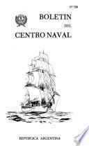 Boletín del Centro Naval