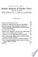 Boletín del Instituto Americano de Estudios Vascos