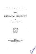 Boletín del Instituto Geológico de México