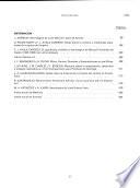Boletín del Instituto Geológico y Minero de España