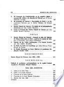 Boletín del Instituto Güemesiano de Salta