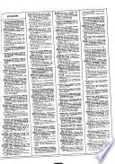 Boletín del ISSN.