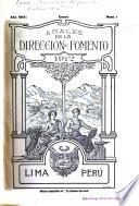 Boletín del Ministerio de fomento
