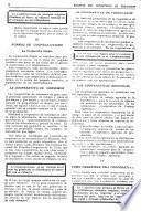 Boletín del Ministerio de Previsión Social, Trabajo, Agricultura e Industrias