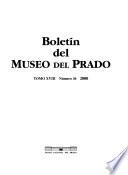 Boletín del Museo del Prado