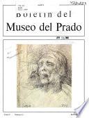 Boletín del Museo del Prado