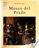 Boletín del Museo del Prado