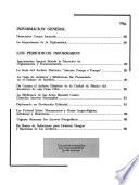 Boletín del Sistema Estatal de Documentación del Estado de México