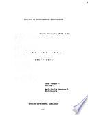 Boletín divulgativo