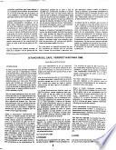 Boletín económico