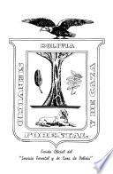 Boletín forestal