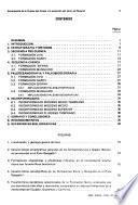 Boletín geológico