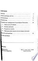 Boletín