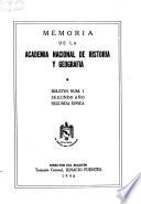 Boletín