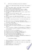 Boletín