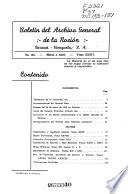 Boletin