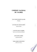 Boletín