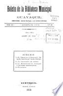 Boletín