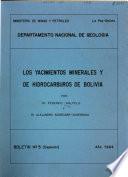 Boletín