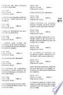 Boletín