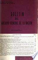 Boletin