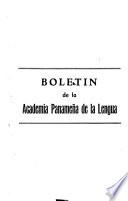 Boletín