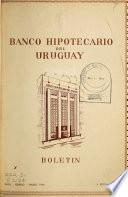 Boletín