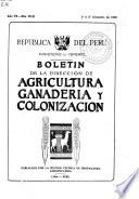 Boletín