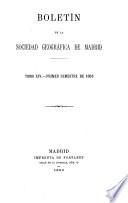 Boletín