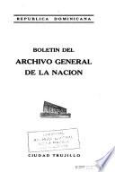 Boletín